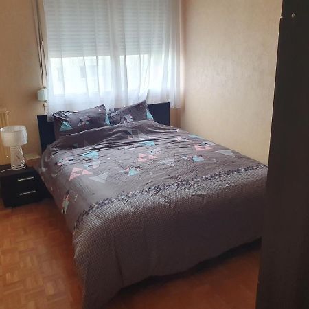 Dans Grand Appart De 113M2 Proche Paris クレイユ エクステリア 写真