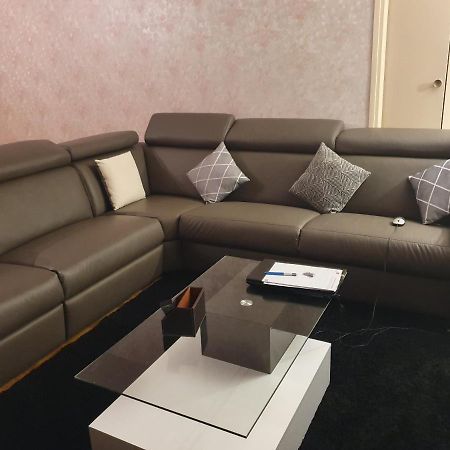 Dans Grand Appart De 113M2 Proche Paris クレイユ エクステリア 写真