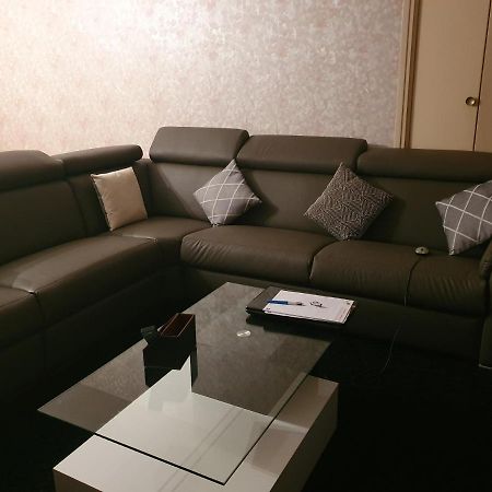 Dans Grand Appart De 113M2 Proche Paris クレイユ エクステリア 写真