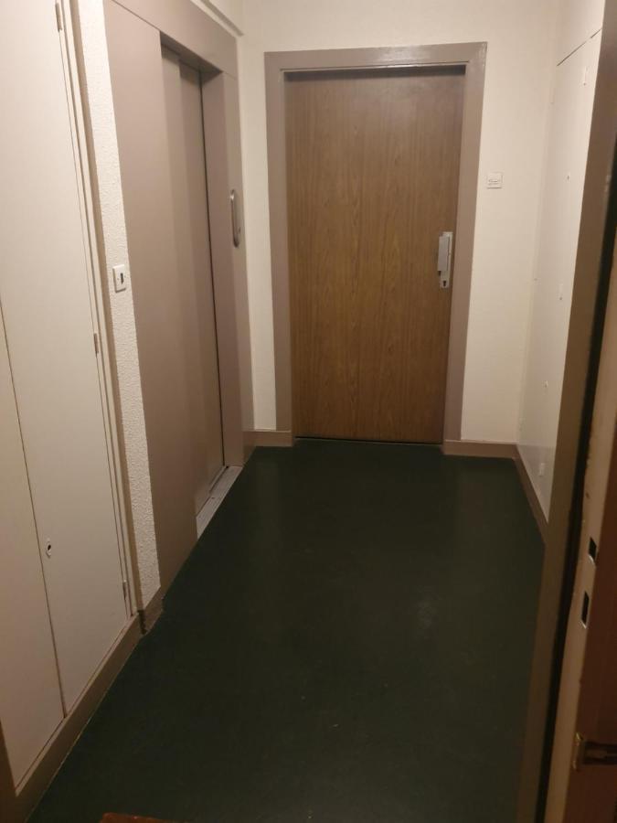 Dans Grand Appart De 113M2 Proche Paris クレイユ エクステリア 写真