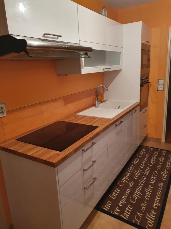 Dans Grand Appart De 113M2 Proche Paris クレイユ エクステリア 写真
