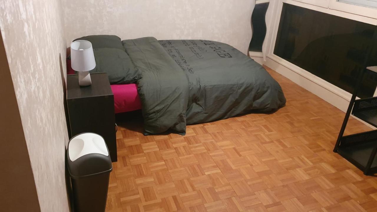 Dans Grand Appart De 113M2 Proche Paris クレイユ エクステリア 写真