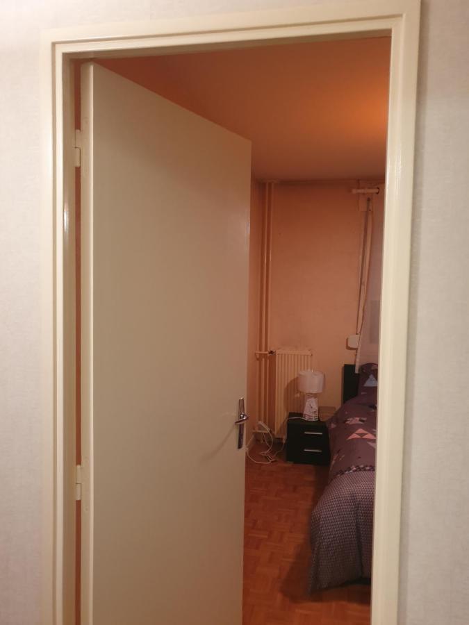 Dans Grand Appart De 113M2 Proche Paris クレイユ エクステリア 写真
