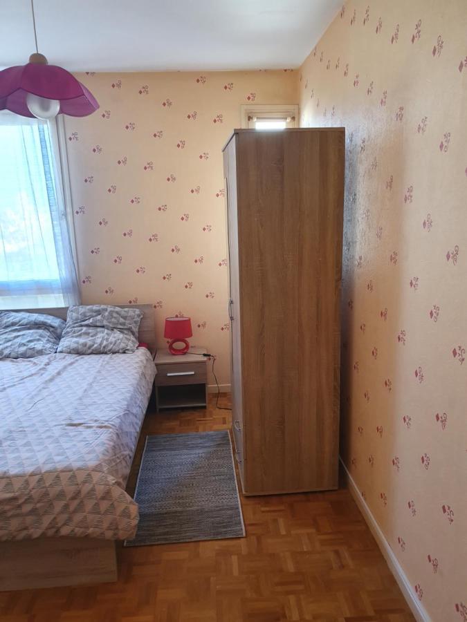 Dans Grand Appart De 113M2 Proche Paris クレイユ エクステリア 写真