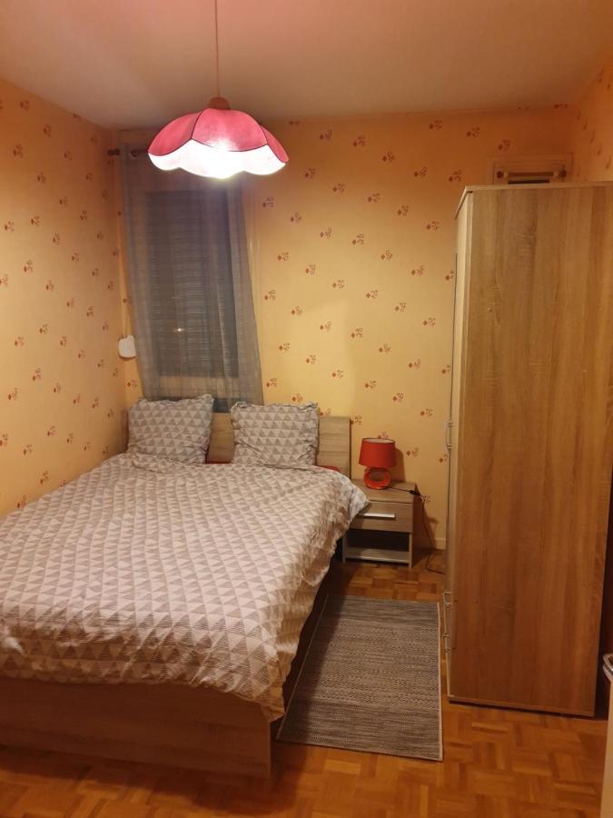 Dans Grand Appart De 113M2 Proche Paris クレイユ エクステリア 写真