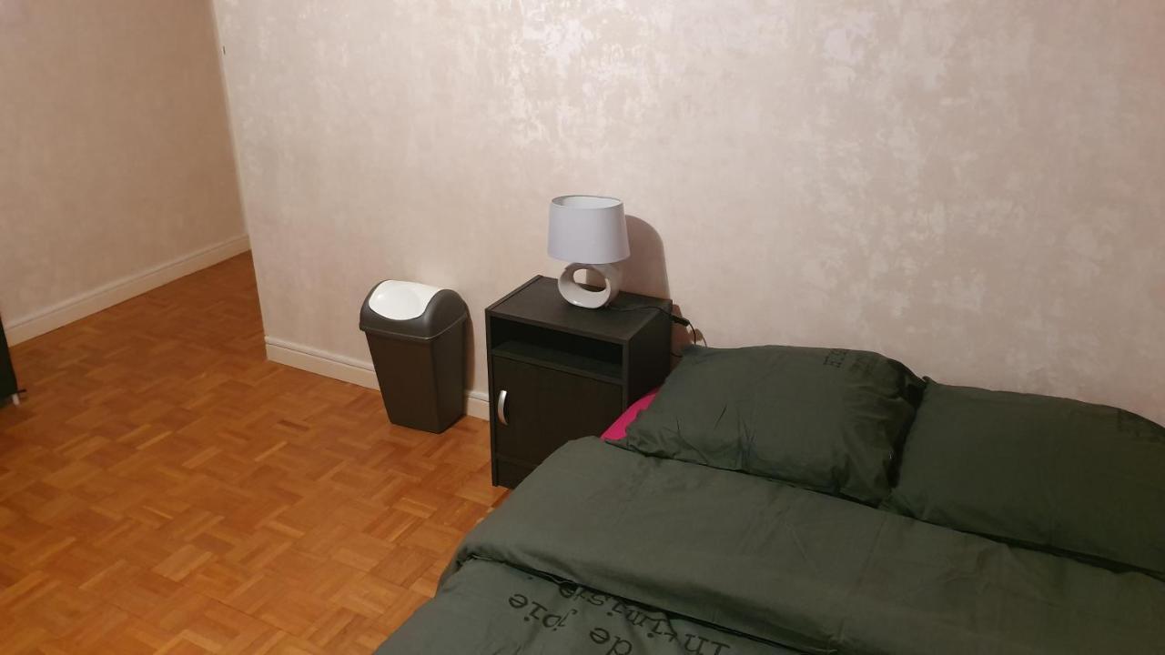 Dans Grand Appart De 113M2 Proche Paris クレイユ エクステリア 写真